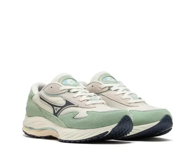 Sportstyle Wave Rider Sneakers « Wagashi Pack »