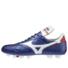 The Morelia M8 Japan « Blue »
