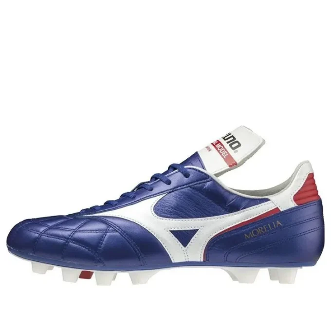 The Morelia M8 Japan « Blue »