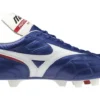 The Morelia M8 Japan « Blue »
