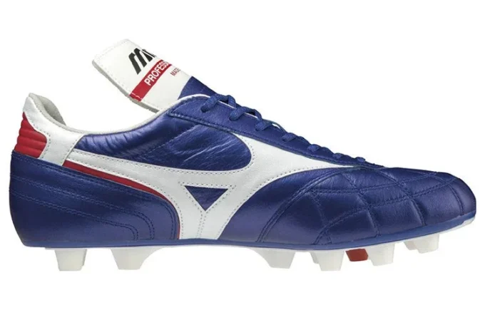 The Morelia M8 Japan « Blue »