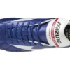 The Morelia M8 Japan « Blue »