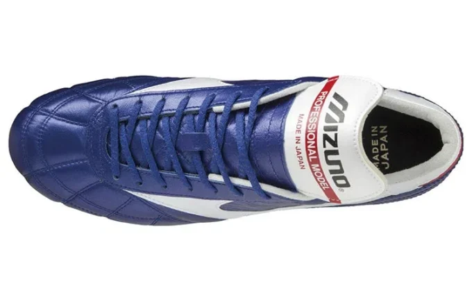 The Morelia M8 Japan « Blue »