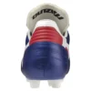 The Morelia M8 Japan « Blue »