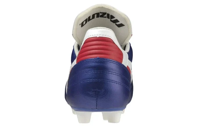 The Morelia M8 Japan « Blue »