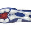 The Morelia M8 Japan « Blue »