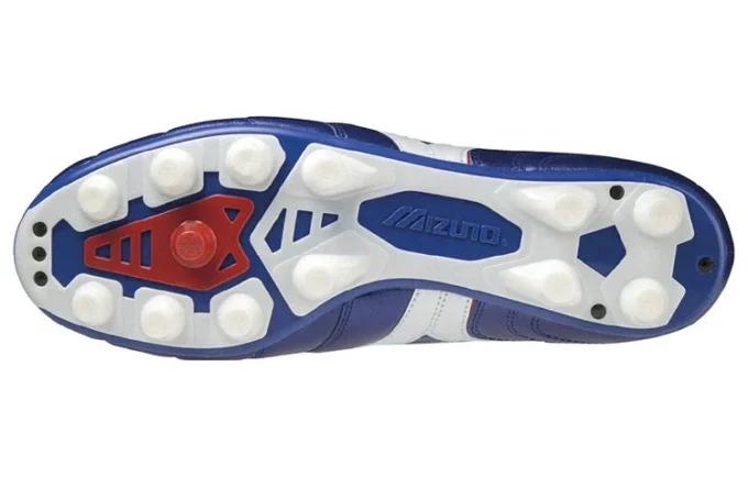 The Morelia M8 Japan « Blue »