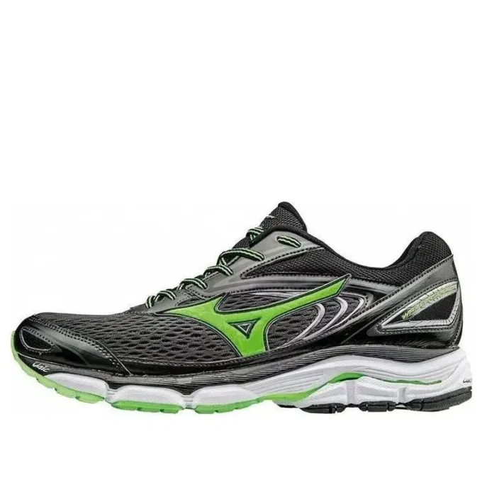 Wave Inspire 13 « Black Green »