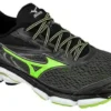 Wave Inspire 13 « Black Green »