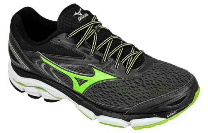 Wave Inspire 13 « Black Green »