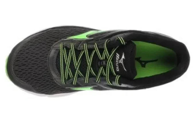 Wave Inspire 13 « Black Green »