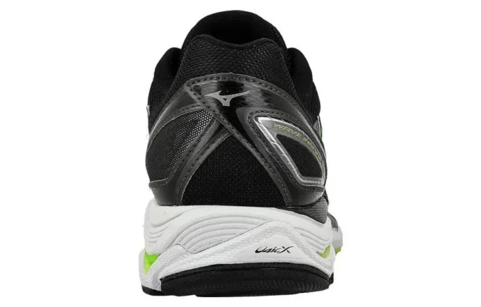 Wave Inspire 13 « Black Green »