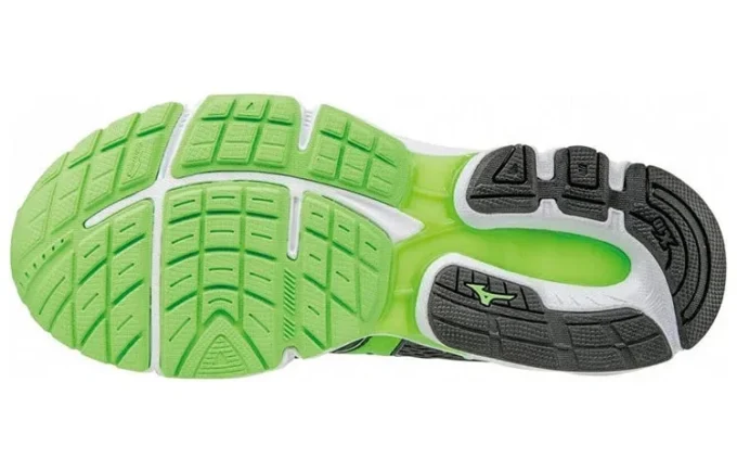 Wave Inspire 13 « Black Green »