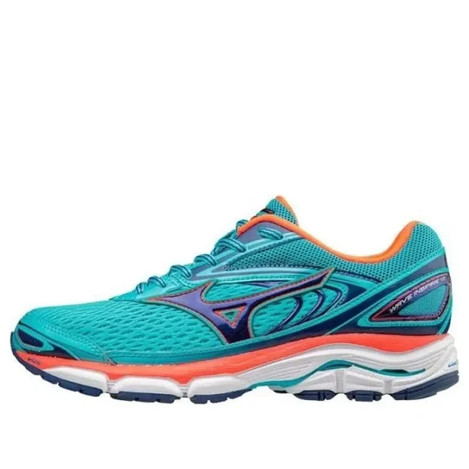 Wave Inspire 13 « Blue Orange »
