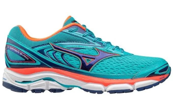 Wave Inspire 13 « Blue Orange »