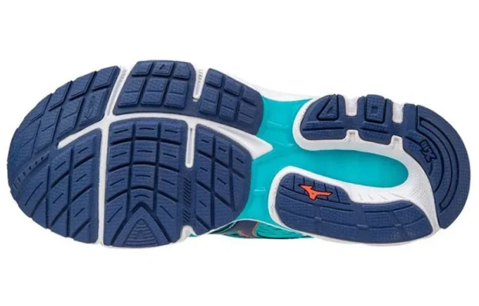 Wave Inspire 13 « Blue Orange »