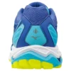 Wave Inspire 14 Low Tops Wear-resistant Blue