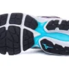 Wave Inspire 14 Low Tops Wear-resistant Purple White Blue