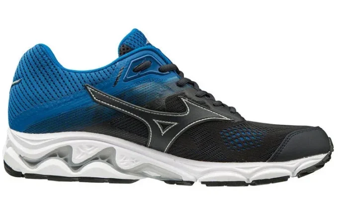 Wave Inspire 15 « Black Blue »
