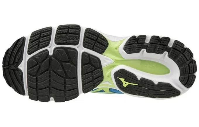 Wave Inspire 15 « Black Blue »