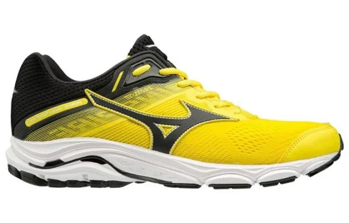 Wave Inspire 15 « Yellow Black »