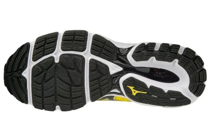 Wave Inspire 15 « Yellow Black »