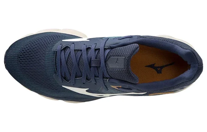 Wave Inspire 16 Super Wide « Blue Orange »
