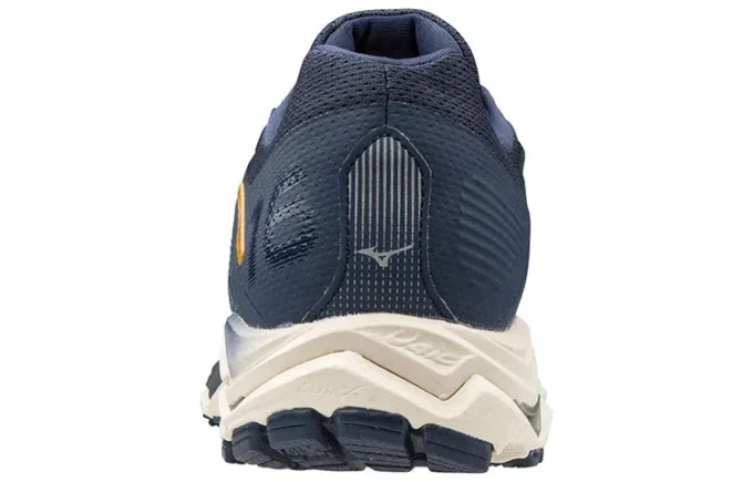 Wave Inspire 16 Super Wide « Blue Orange »