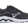 Wave Inspire 17 Running Shoes « Black Purple White »