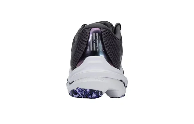 Wave Inspire 17 Running Shoes « Black Purple White »