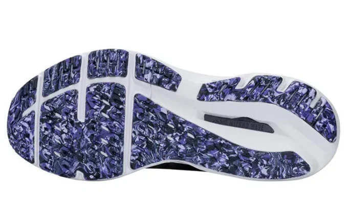 Wave Inspire 17 Running Shoes « Black Purple White »