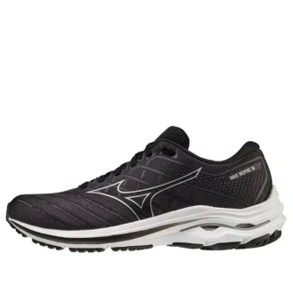Wave Inspire 18 4E Wide « Black Silver »