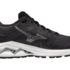 Wave Inspire 18 4E Wide « Black Silver »