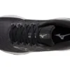 Wave Inspire 18 4E Wide « Black Silver »