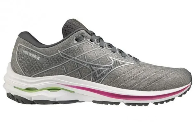 Wave Inspire 18 « Gray White »
