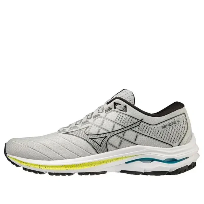 Wave Inspire 18 « Light Gray Black Yellow »