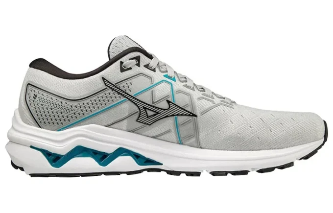 Wave Inspire 18 « Light Gray Black Yellow »