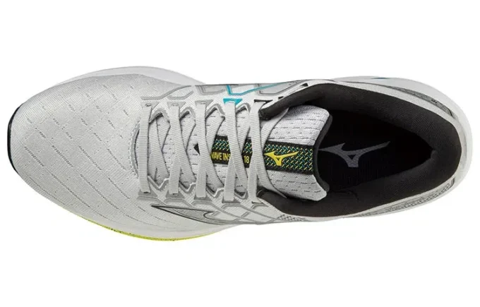 Wave Inspire 18 « Light Gray Black Yellow »