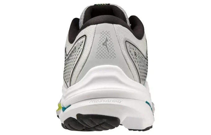 Wave Inspire 18 « Light Gray Black Yellow »