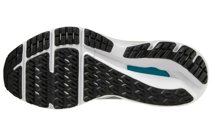 Wave Inspire 18 « Light Gray Black Yellow »