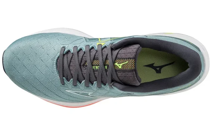 Wave Inspire 18 « Light Grey »