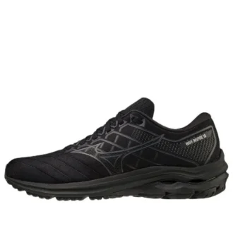 Wave Inspire 18 Low Tops Black