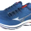 Wave Inspire 18 Waveknit « Blue White Red »