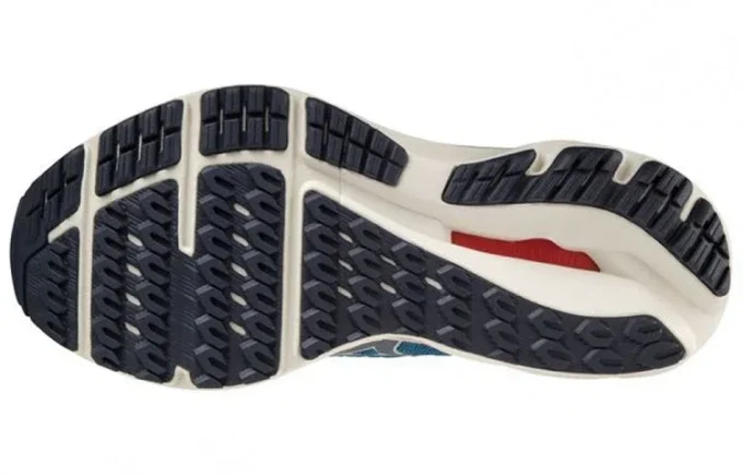 Wave Inspire 18 Waveknit « Blue White Red »