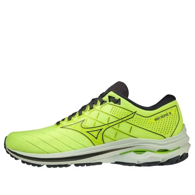 Wave Inspire 18 « Yellow »