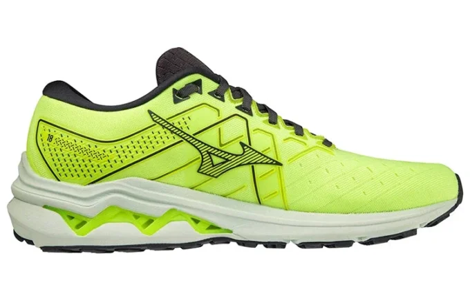 Wave Inspire 18 « Yellow »