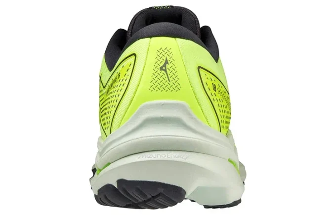 Wave Inspire 18 « Yellow »