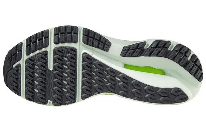 Wave Inspire 18 « Yellow »