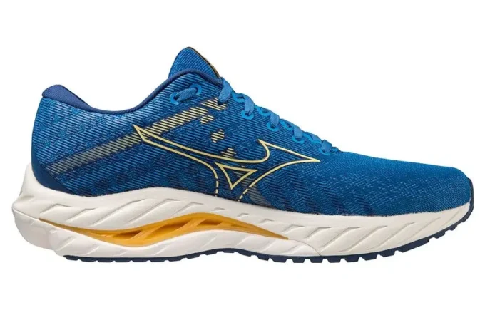 Wave Inspire 19 « Blue »