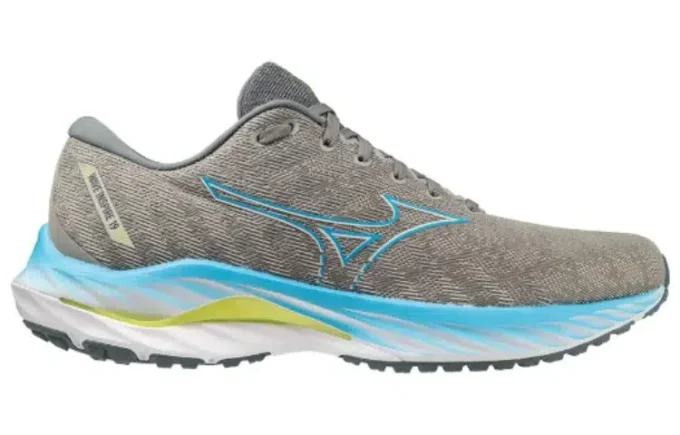 Wave Inspire 19 « Grey »